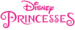 Disney Princess logo